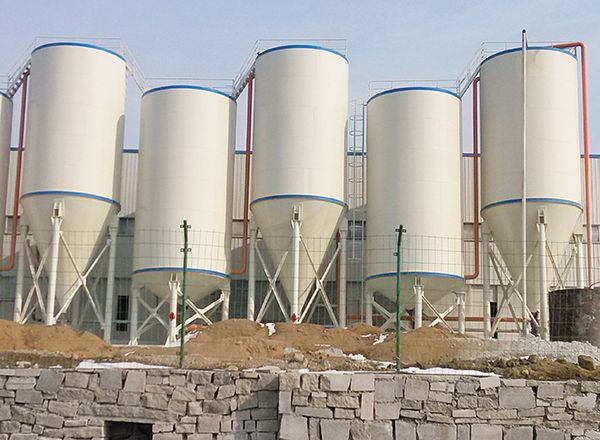 石材、建材污水处理设备