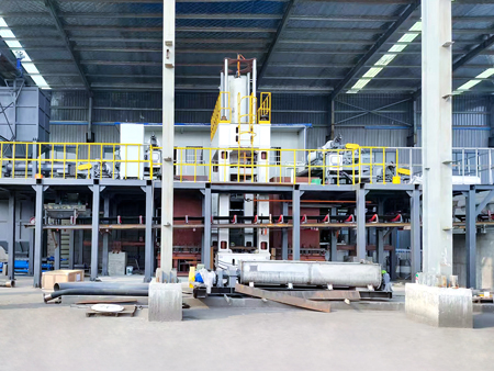 【诺坤环保】智能超高压叠层压滤机用在哪些领域？